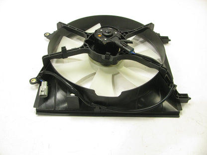 TYC 600270 Engine Cooling Fan Assembly For 1997-1998 Camry, ES300 3.0L-V6