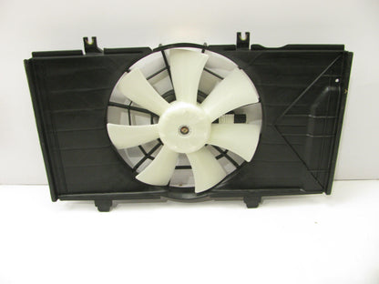 TYC 600630 Engine Cooling Fan Assembly For 2003-2005 Dodge Neon 2.0L-L4