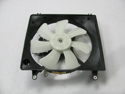 TYC 601180 Engine Cooling Fan Assembly For 2001-05 Sebring, 2002-05 Eclipse