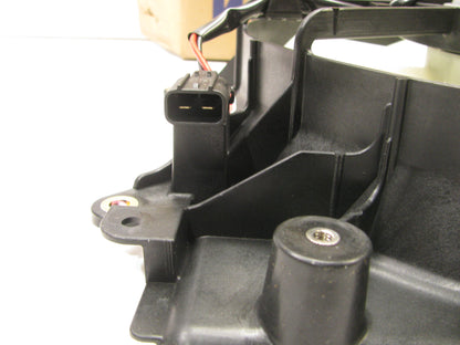 TYC 601410 Engine Cooling Fan Assembly For 2012-2015 Honda Civic Hybrid