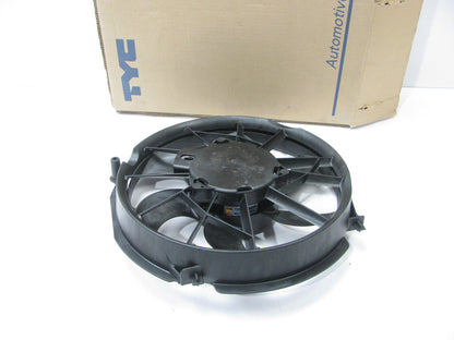 TYC 610310 Engine Cooling Fan Assembly