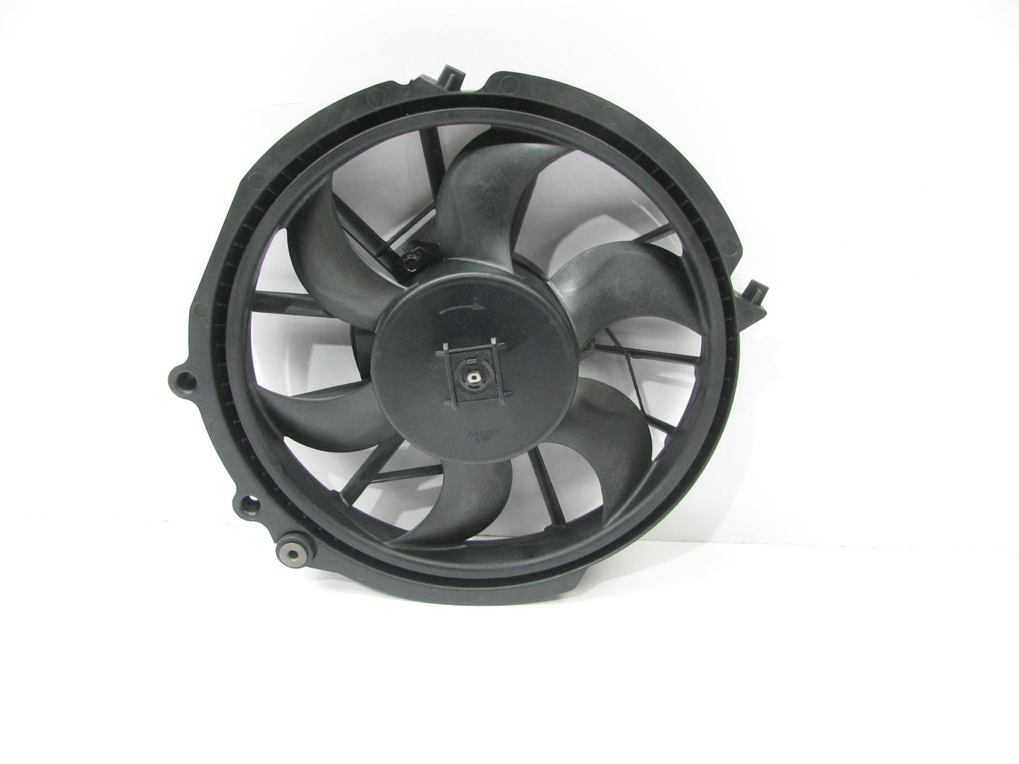 TYC 610310 Engine Cooling Fan Assembly