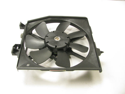 TYC 610500 Engine Cooling Fan Assembly For 2001-2002 Mazda Protege