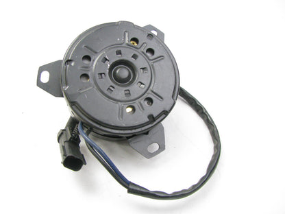 TYC 630450 Engine Cooling Fan Motor For 99-03 Jeep Grand Cherokee 02-07 Liberty