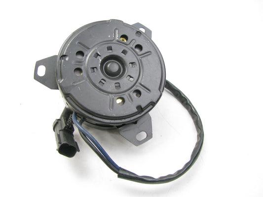 TYC 630450 Engine Cooling Fan Motor For 99-03 Jeep Grand Cherokee 02-07 Liberty