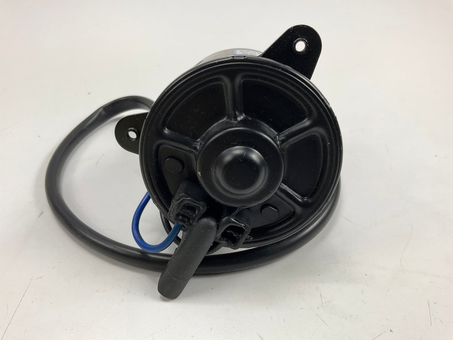 TYC 630810 Engine Cooling Fan Motor For 1997-2002 Mitsubishi Mirage
