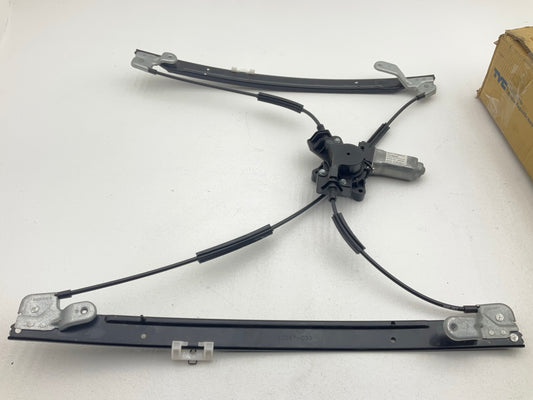 TYC 660145 Front Right Power Window Motor & Regulator