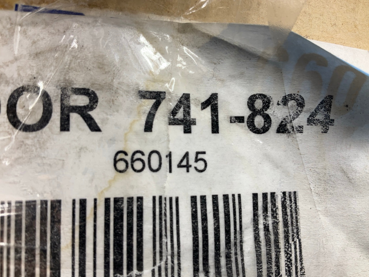 TYC 660145 Front Right Power Window Motor & Regulator