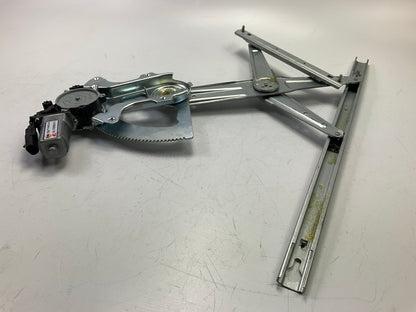 TYC 660161 Front Right Power Window Motor And Regulator Assembly