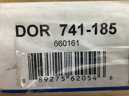 TYC 660161 Front Right Power Window Motor And Regulator Assembly