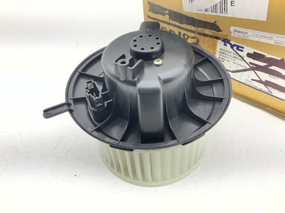 TYC 700182 HVAC Blower Motor With Fan 2006-2010 Passat, Jetta