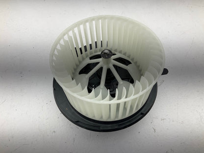 TYC 700182 HVAC Blower Motor With Fan 2006-2010 Passat, Jetta