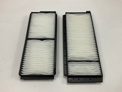 TYC 800023P2 Cabin Air Filter