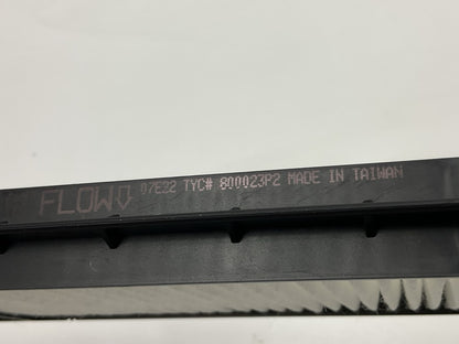 TYC 800023P2 Cabin Air Filter