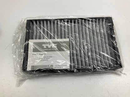 TYC 800073C Cabin Air Filter For 1999-2009 Saab 9-5