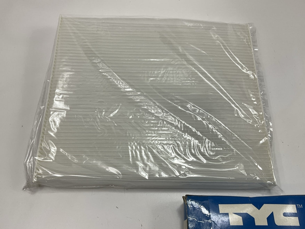 TYC 800177P Cabin Air Filter