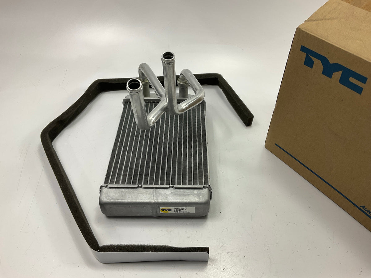 TYC 96009 Heater Core For 94-01 Dodge Ram 1500 2500 3500, 1993-98 Grand Cherokee