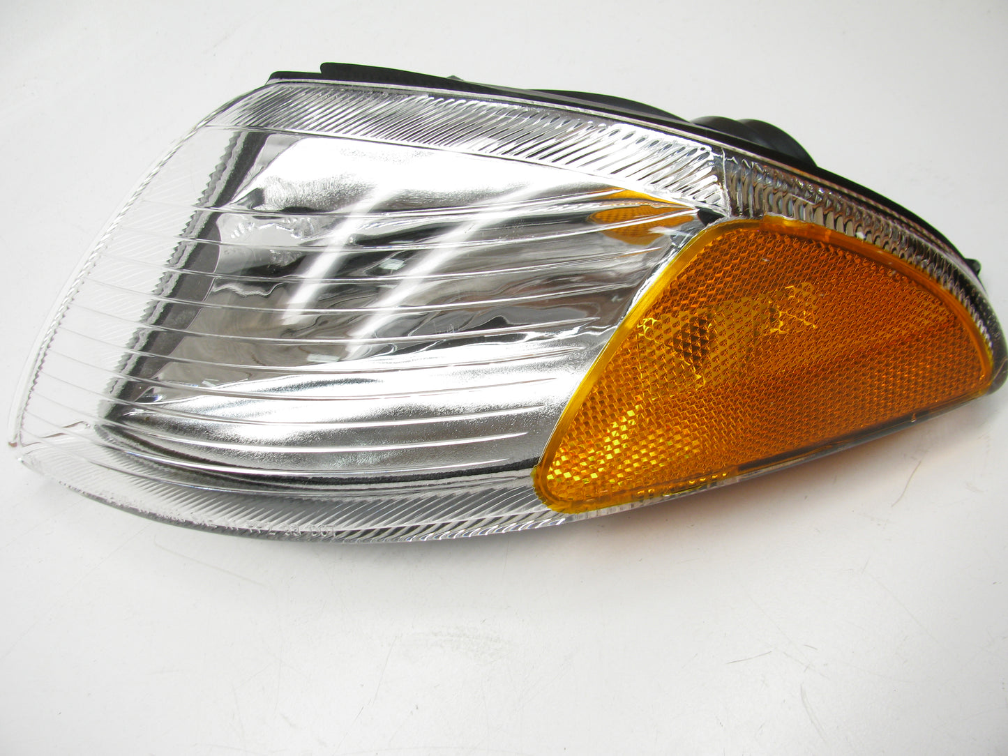 TYC CH2520123 Left Corner Turn Signal Light Lamp For 1995-1997 Dodge Intrepid