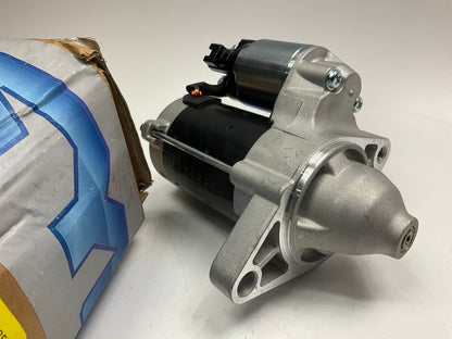 REMAN. TYC SR3285X Starter Motor
