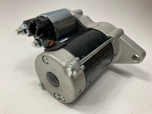 REMAN. TYC SR3285X Starter Motor