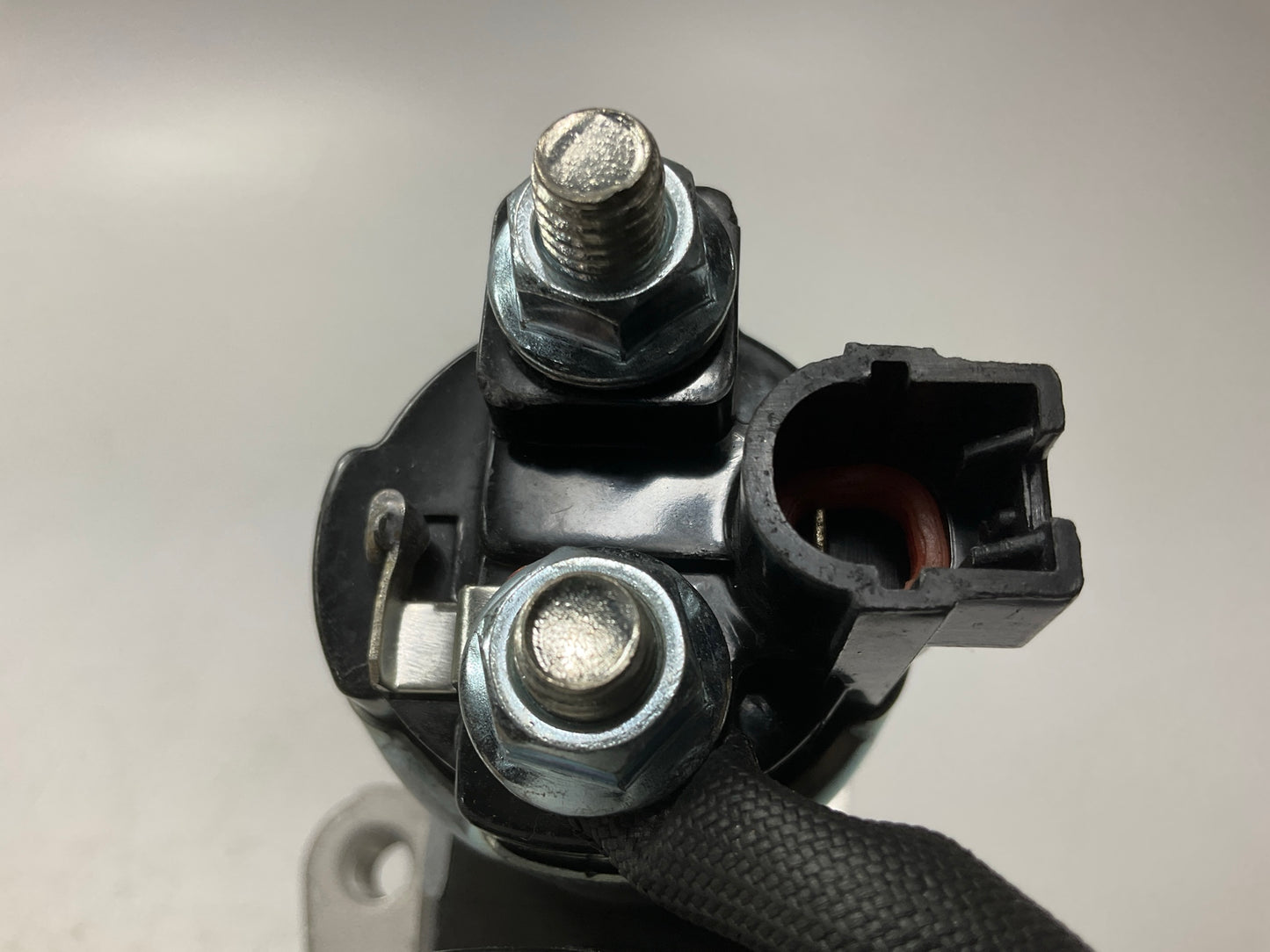 REMAN. TYC SR3285X Starter Motor