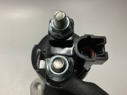 REMAN. TYC SR3285X Starter Motor