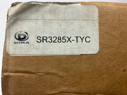 REMAN. TYC SR3285X Starter Motor