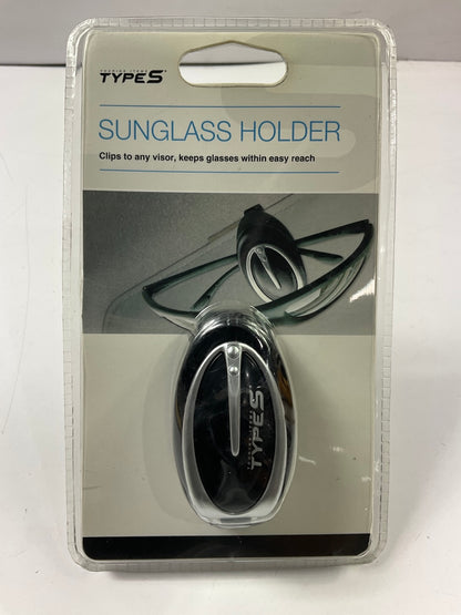 Type S AC01984-60/6 Single Sunglass Holder Clip Sunglasses