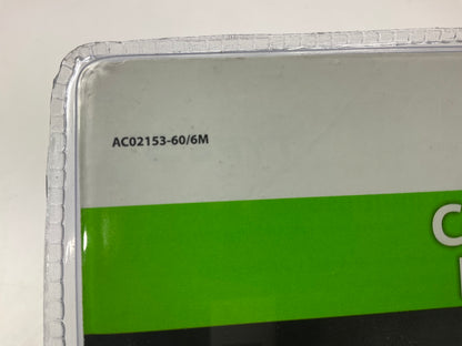 Type S AC02153-60-6M Charcoal Gray Convenience Holder Pocket Tray