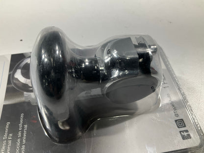 Type S AC50092-60/6 Steering Wheel Spinner Knob