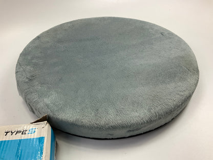 Type S CU31032-6 Swivel Seat Cushion - Easily Get In And Out Of Your Vehicle