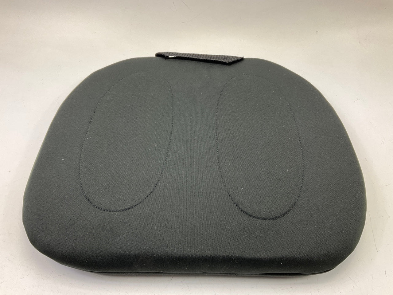 Type S CU53463-6 Black All Season Gel Seat Cushion