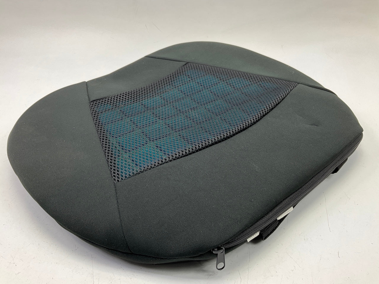 Type S CU53463-6 Black All Season Gel Seat Cushion