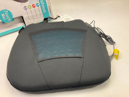 Type S CU53464-6 Comfort Seat Cushion - Heated, Powered By USB Plug