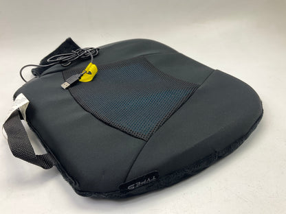 Type S CU53464-6 Comfort Seat Cushion - Heated, Powered By USB Plug