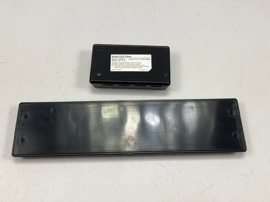 Type-S LM55887-60-6 Plug & Glow 7'' Smart Panel LED Accent Light Kit