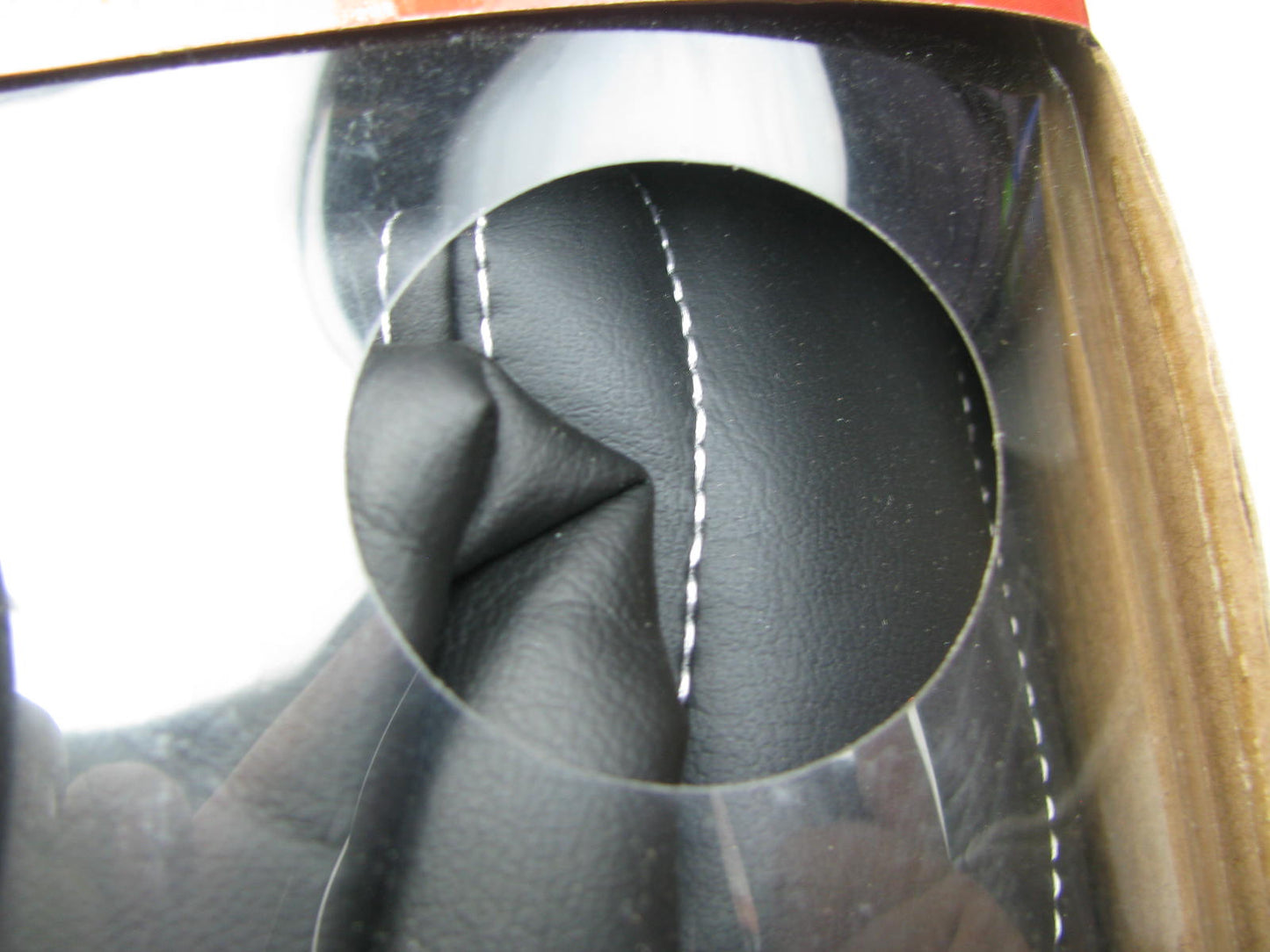 Type S SC53692-6 Black Tristan Sport Quilt Seat Cover