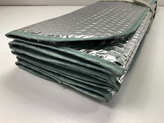 Super Shade Reflective Solar Windshield Screen 57'' X 22-1/2'' Type S WIN-13099