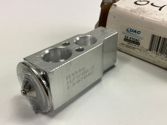 UAC EX9704C Front A/C Expansion Valve