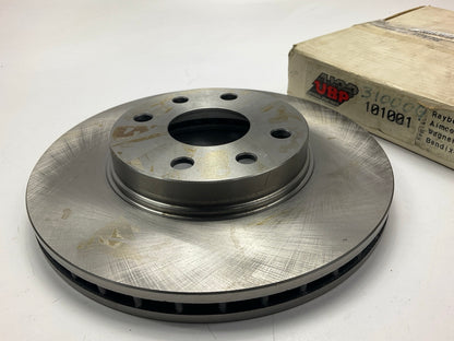 UBP 101001 Front Brake Rotor