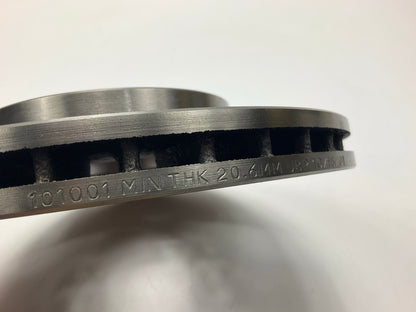 UBP 101001 Front Brake Rotor