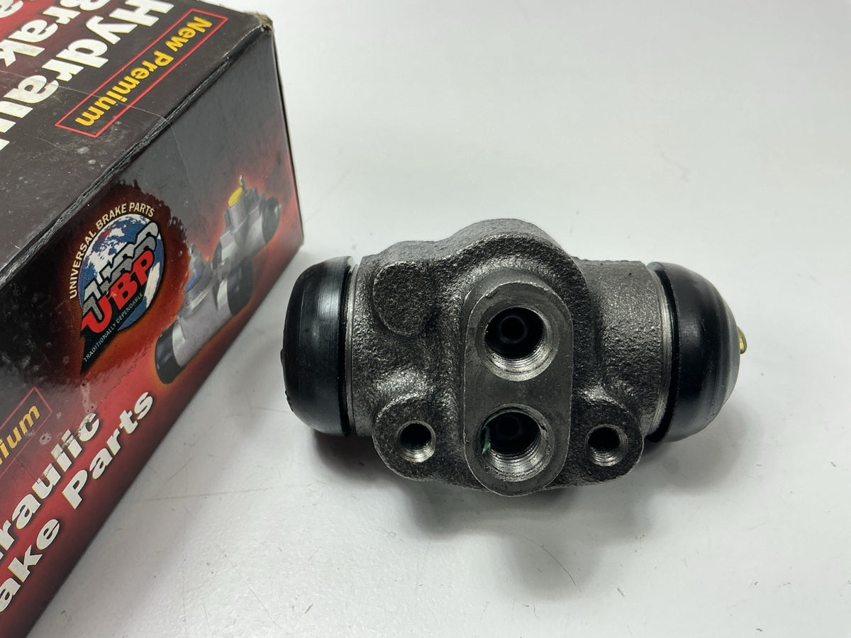 UBP 107453 Rear Left Drum Brake Wheel Cylinder For 1979-1980 Mazda 626