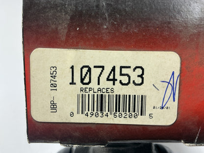 UBP 107453 Rear Left Drum Brake Wheel Cylinder For 1979-1980 Mazda 626