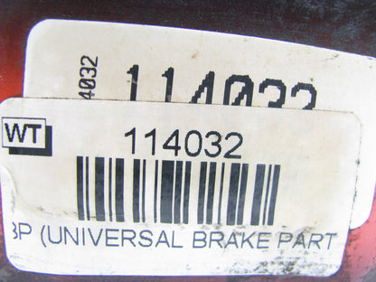UBP 114032 Rear Drum Brake Wheel Cylinder