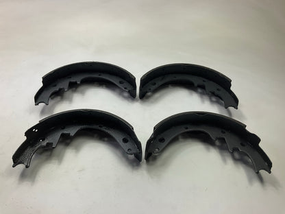 REMAN. UBP 155B Front Brake Shoes 1967-1970 Javelin, Rebel, Rogue