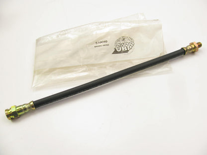 UBP 510040 Rear Outer Brake Hose for 1981-1985 Mazda RX-7