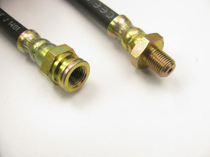 UBP 510040 Rear Outer Brake Hose for 1981-1985 Mazda RX-7
