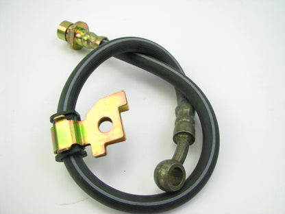 UBP 510780  FRONT LEFT Brake Hose - 1984-1985 Honda Accord