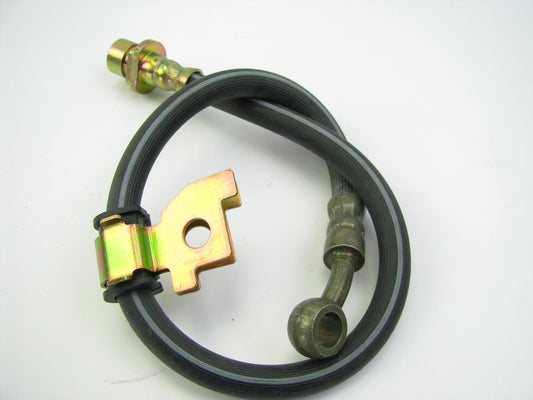 UBP 510780  FRONT LEFT Brake Hose - 1984-1985 Honda Accord