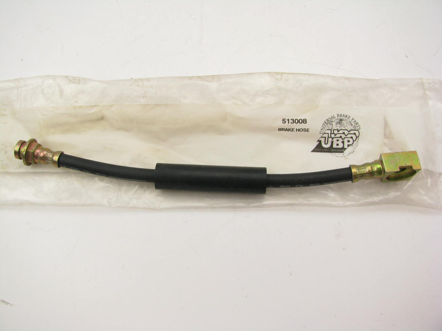 UBP 513008 Front Left Brake Hose - BH124593 H102471